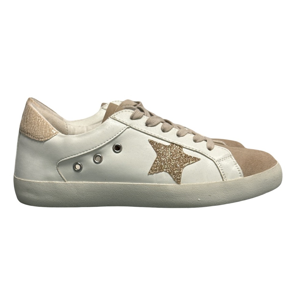 BEACH by Matisse “Melody” Sneaker Women’s 7
